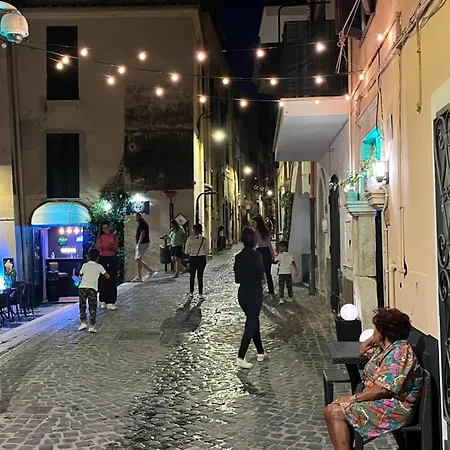 Colorato Apartman