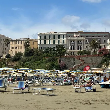 Colorato Apartman *