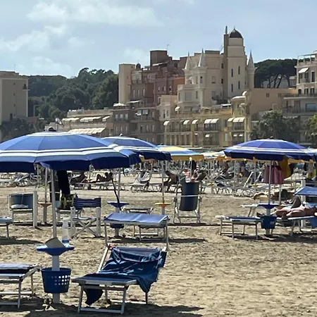 Apartman Colorato Nettuno