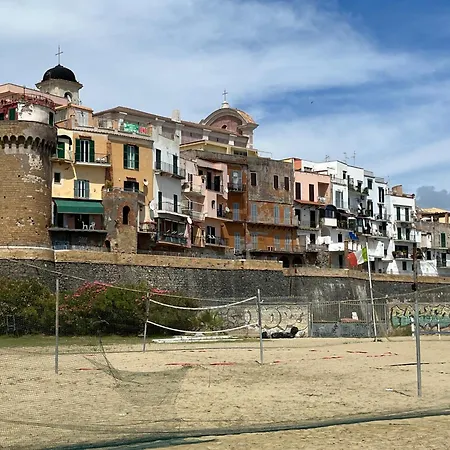 Apartman Colorato Nettuno
