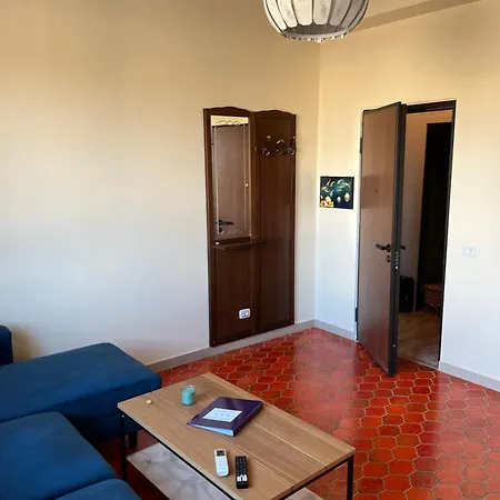 Colorato Apartman *