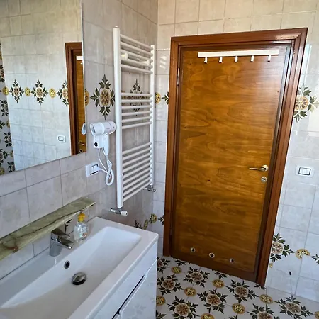 Apartman Colorato Nettuno