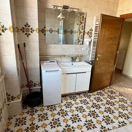 Colorato Apartman *