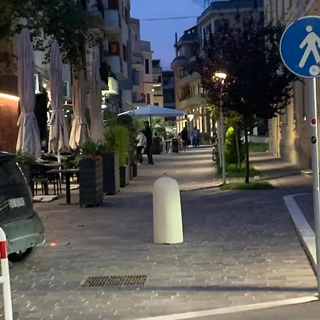 Colorato Apartman